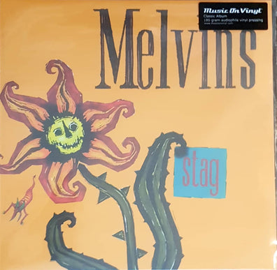 Melvins - Stag (Music On Vinyl)